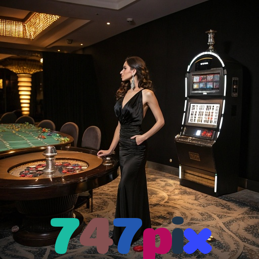 A Magia dos Jogos de Fantasia na 747pix
