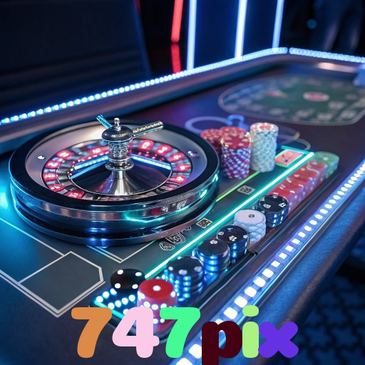 A Magia dos Jogos de Fantasia na 747pix