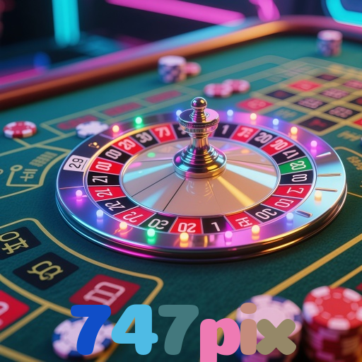 A Magia dos Jogos de Fantasia na 747pix