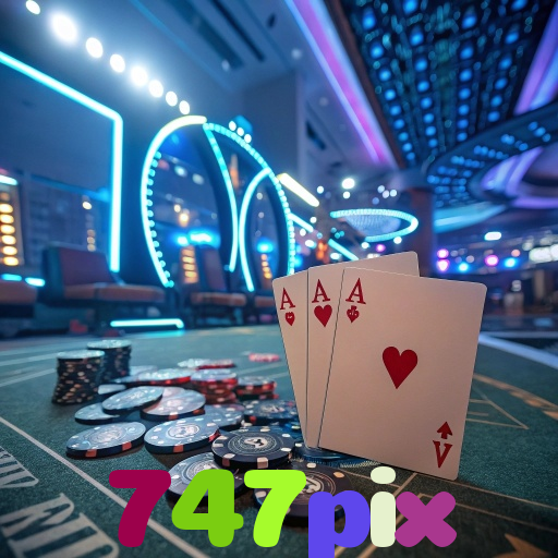 A Magia dos Jogos de Fantasia na 747pix