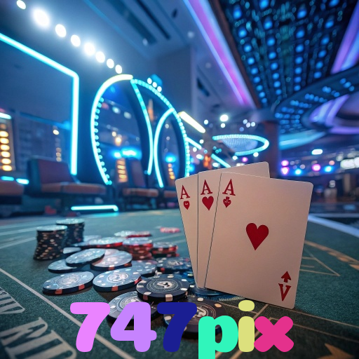 A Magia dos Jogos de Fantasia na 747pix