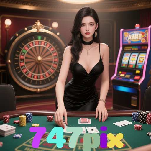 A Magia dos Jogos de Fantasia na 747pix