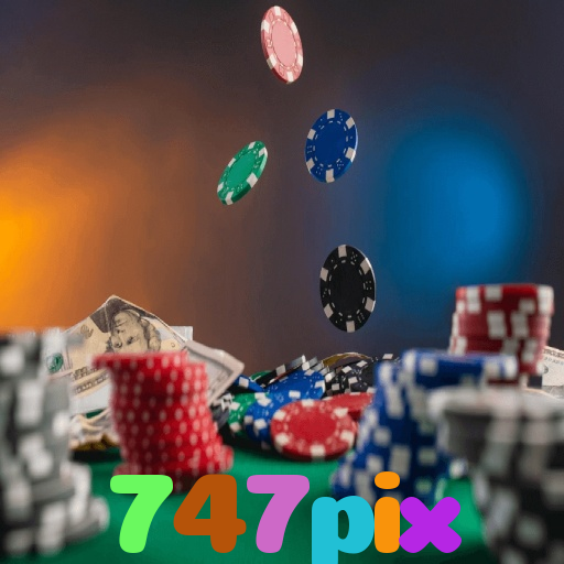 A Magia dos Jogos de Fantasia na 747pix