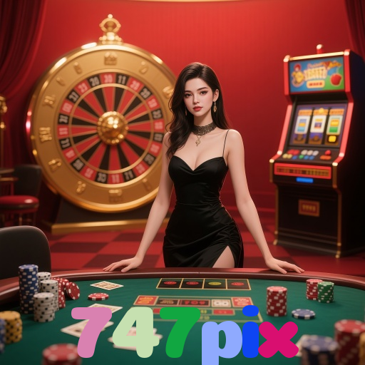 A Magia dos Jogos de Fantasia na 747pix