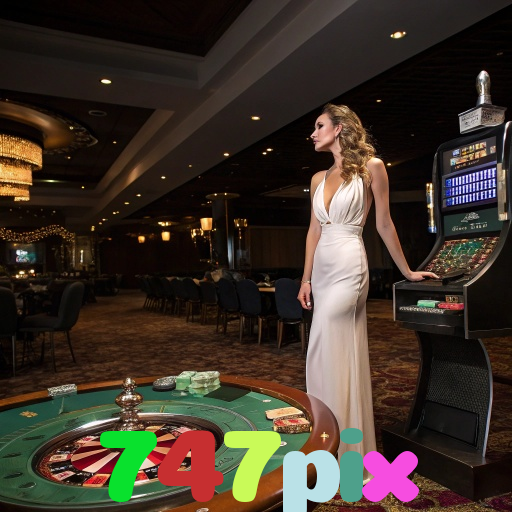 A Magia dos Jogos de Fantasia na 747pix