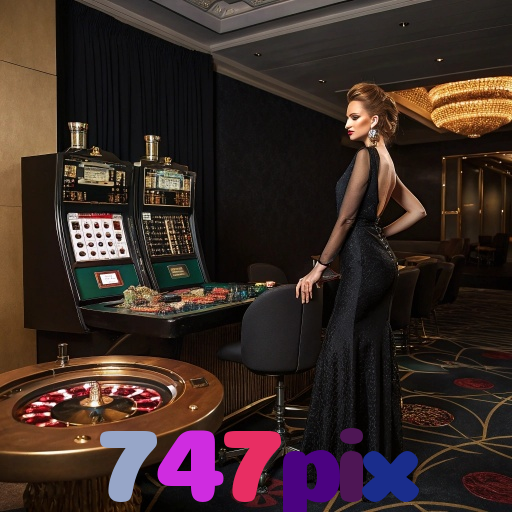 A Magia dos Jogos de Fantasia na 747pix