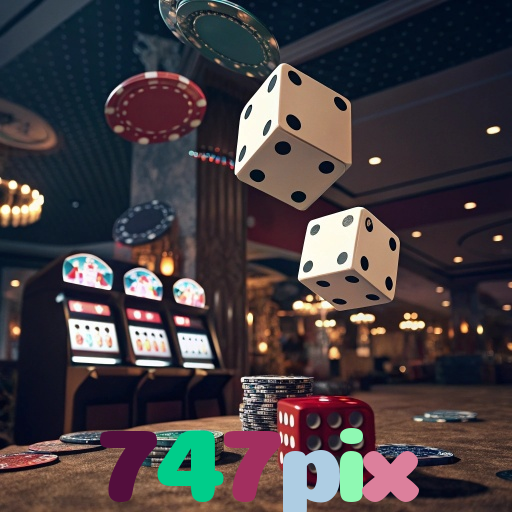 A Magia dos Jogos de Fantasia na 747pix
