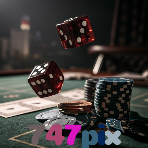 A Magia dos Jogos de Fantasia na 747pix