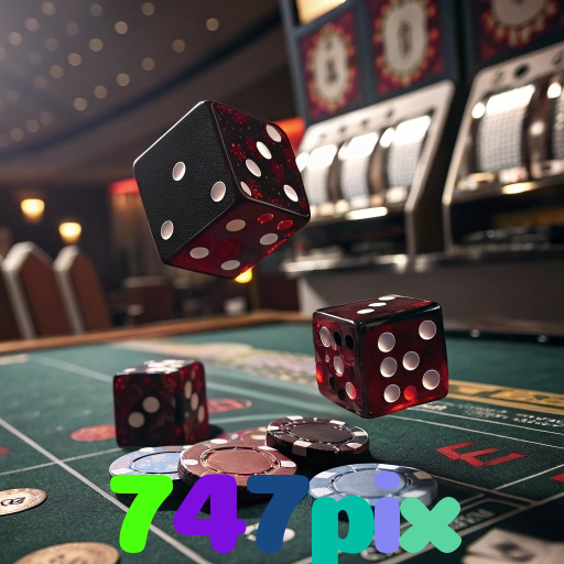 A Magia dos Jogos de Fantasia na 747pix