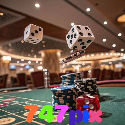 A Magia dos Jogos de Fantasia na 747pix