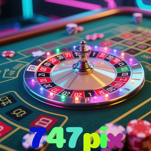 A Magia dos Jogos de Fantasia na 747pix