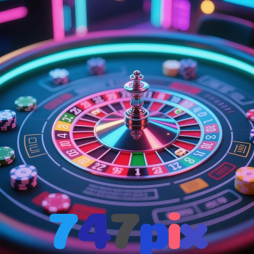 A Magia dos Jogos de Fantasia na 747pix