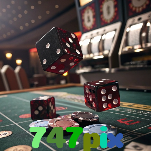 A Magia dos Jogos de Fantasia na 747pix