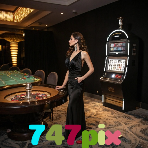 A Magia dos Jogos de Fantasia na 747pix
