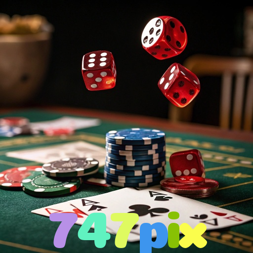 A Magia dos Jogos de Fantasia na 747pix