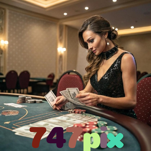 A Magia dos Jogos de Fantasia na 747pix