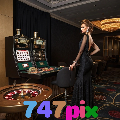 A Magia dos Jogos de Fantasia na 747pix