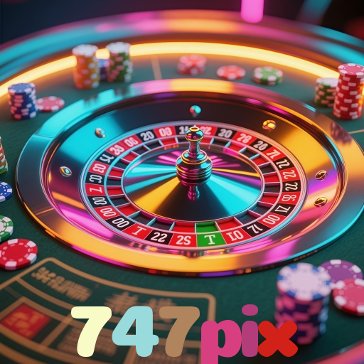 A Magia dos Jogos de Fantasia na 747pix