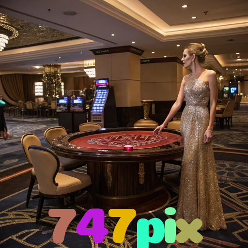A Magia dos Jogos de Fantasia na 747pix