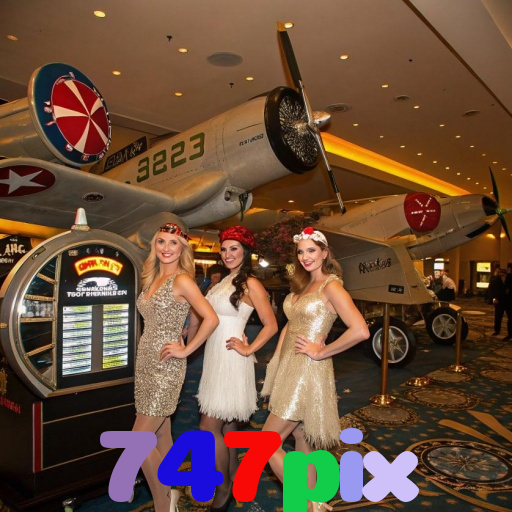 A Magia dos Jogos de Fantasia na 747pix