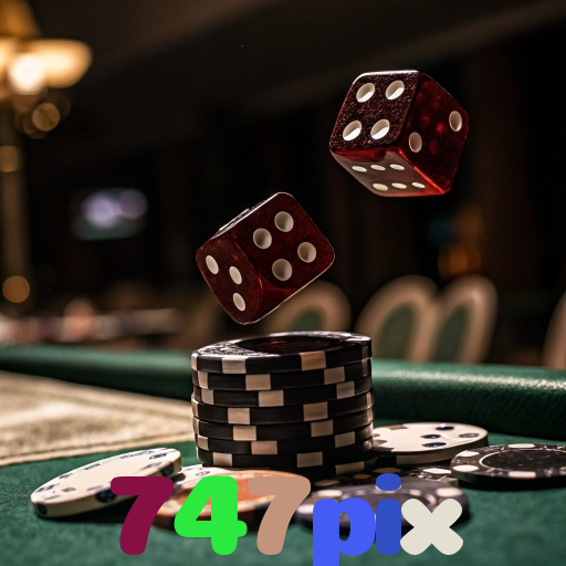 A Magia dos Jogos de Fantasia na 747pix