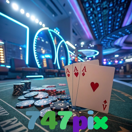 A Magia dos Jogos de Fantasia na 747pix