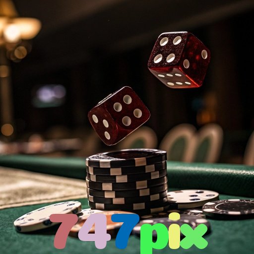A Magia dos Jogos de Fantasia na 747pix