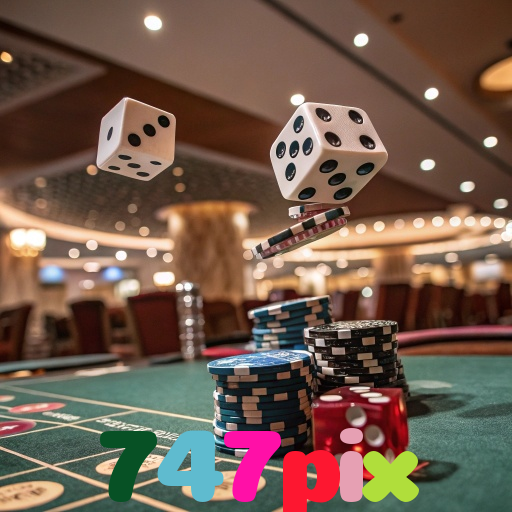 A Magia dos Jogos de Fantasia na 747pix
