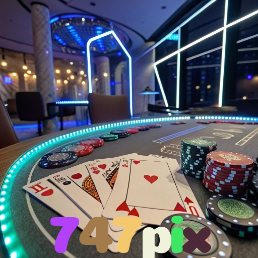 A Magia dos Jogos de Fantasia na 747pix