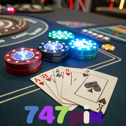 A Magia dos Jogos de Fantasia na 747pix