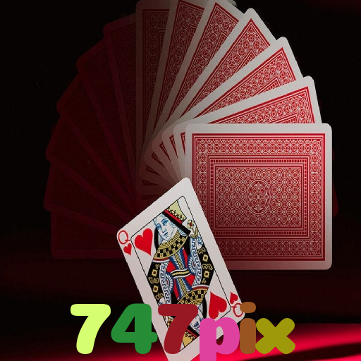 A Magia dos Jogos de Fantasia na 747pix