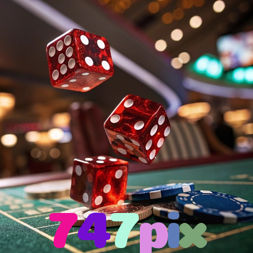 A Magia dos Jogos de Fantasia na 747pix