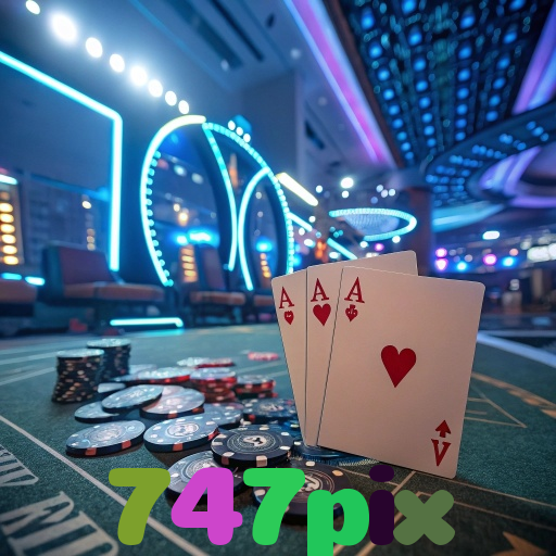 A Magia dos Jogos de Fantasia na 747pix