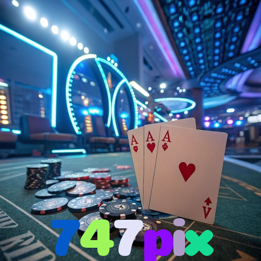 A Magia dos Jogos de Fantasia na 747pix