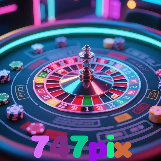 A Magia dos Jogos de Fantasia na 747pix