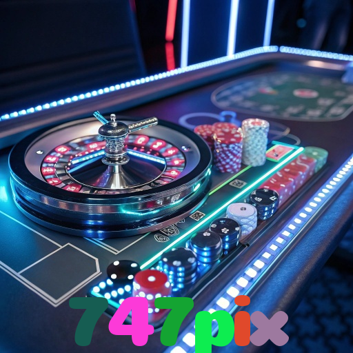 A Magia dos Jogos de Fantasia na 747pix