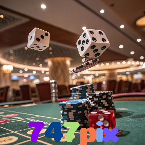 A Magia dos Jogos de Fantasia na 747pix