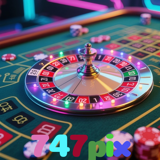 A Magia dos Jogos de Fantasia na 747pix