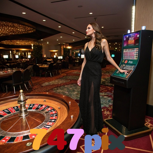 A Magia dos Jogos de Fantasia na 747pix