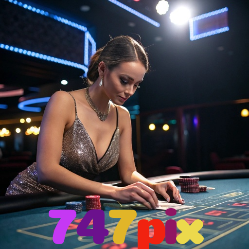 A Magia dos Jogos de Fantasia na 747pix
