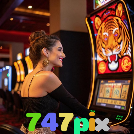 A Magia dos Jogos de Fantasia na 747pix