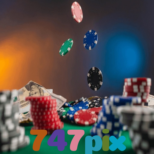 A Magia dos Jogos de Fantasia na 747pix