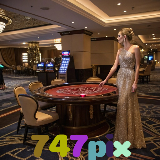 A Magia dos Jogos de Fantasia na 747pix