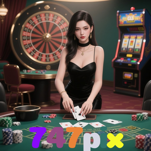 A Magia dos Jogos de Fantasia na 747pix