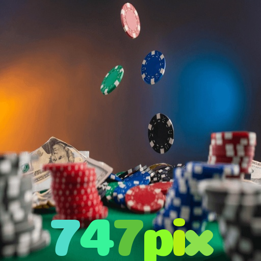 A Magia dos Jogos de Fantasia na 747pix