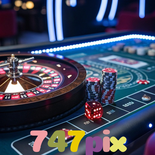 A Magia dos Jogos de Fantasia na 747pix