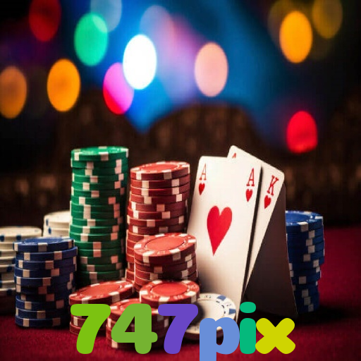 A Magia dos Jogos de Fantasia na 747pix