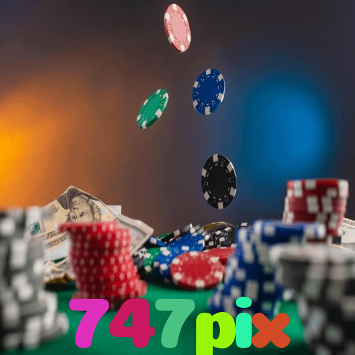 A Magia dos Jogos de Fantasia na 747pix