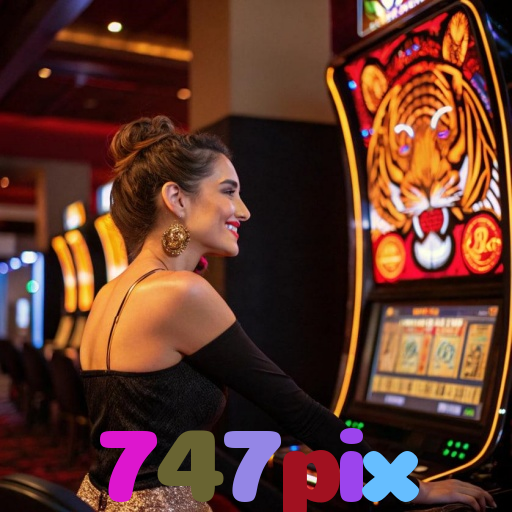 A Magia dos Jogos de Fantasia na 747pix