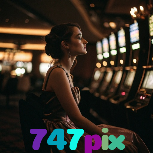 A Magia dos Jogos de Fantasia na 747pix